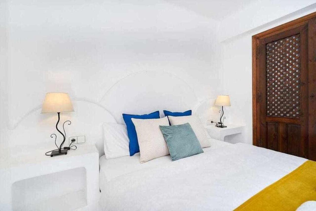 Espanhouse Aldea Del Mar Torrevieja Ngoại thất bức ảnh