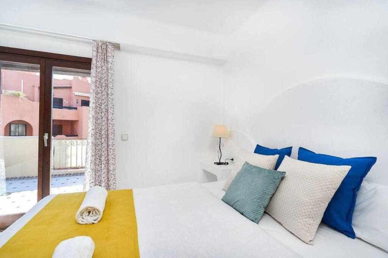 Espanhouse Aldea Del Mar Torrevieja Ngoại thất bức ảnh