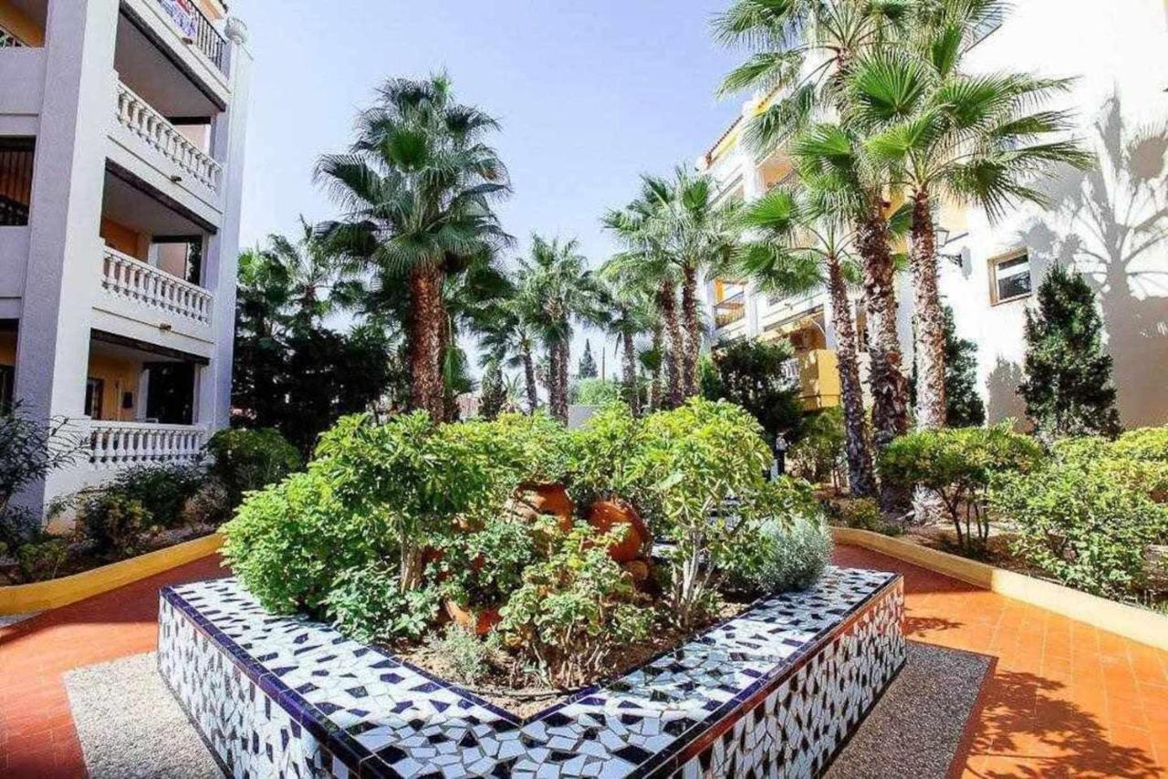 Espanhouse Aldea Del Mar Torrevieja Ngoại thất bức ảnh