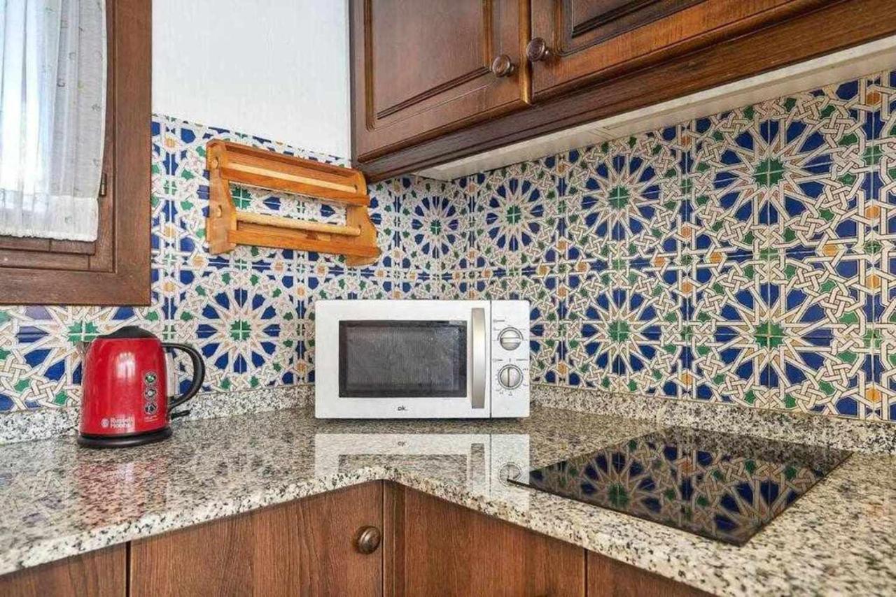 Espanhouse Aldea Del Mar Torrevieja Ngoại thất bức ảnh