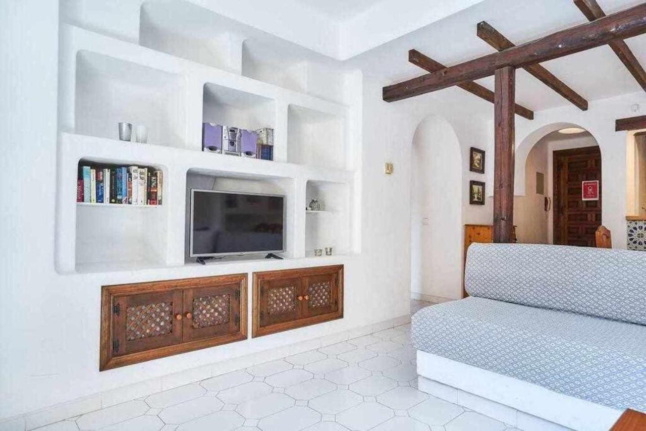 Espanhouse Aldea Del Mar Torrevieja Ngoại thất bức ảnh