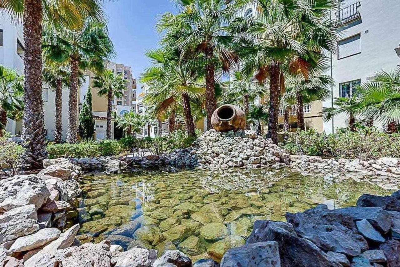 Espanhouse Aldea Del Mar Torrevieja Ngoại thất bức ảnh