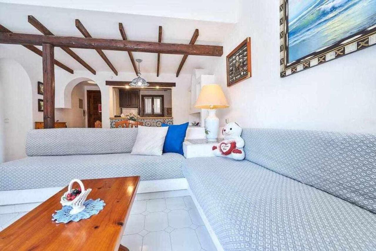 Espanhouse Aldea Del Mar Torrevieja Ngoại thất bức ảnh