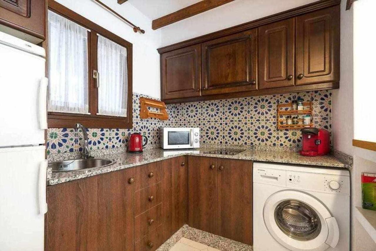 Espanhouse Aldea Del Mar Torrevieja Ngoại thất bức ảnh