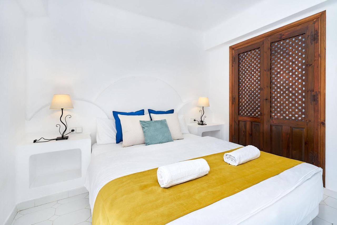 Espanhouse Aldea Del Mar Torrevieja Ngoại thất bức ảnh