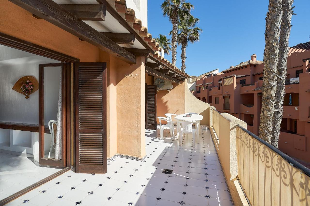 Espanhouse Aldea Del Mar Torrevieja Ngoại thất bức ảnh