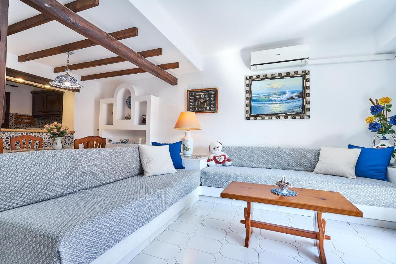 Espanhouse Aldea Del Mar Torrevieja Ngoại thất bức ảnh