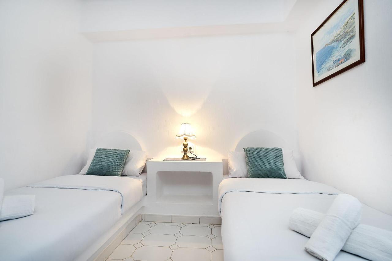 Espanhouse Aldea Del Mar Torrevieja Ngoại thất bức ảnh